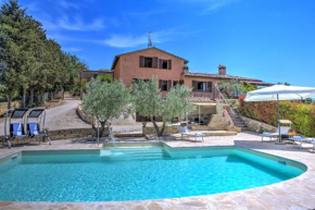 Villa San Lorenzo, con piscina ad uso esclusivo